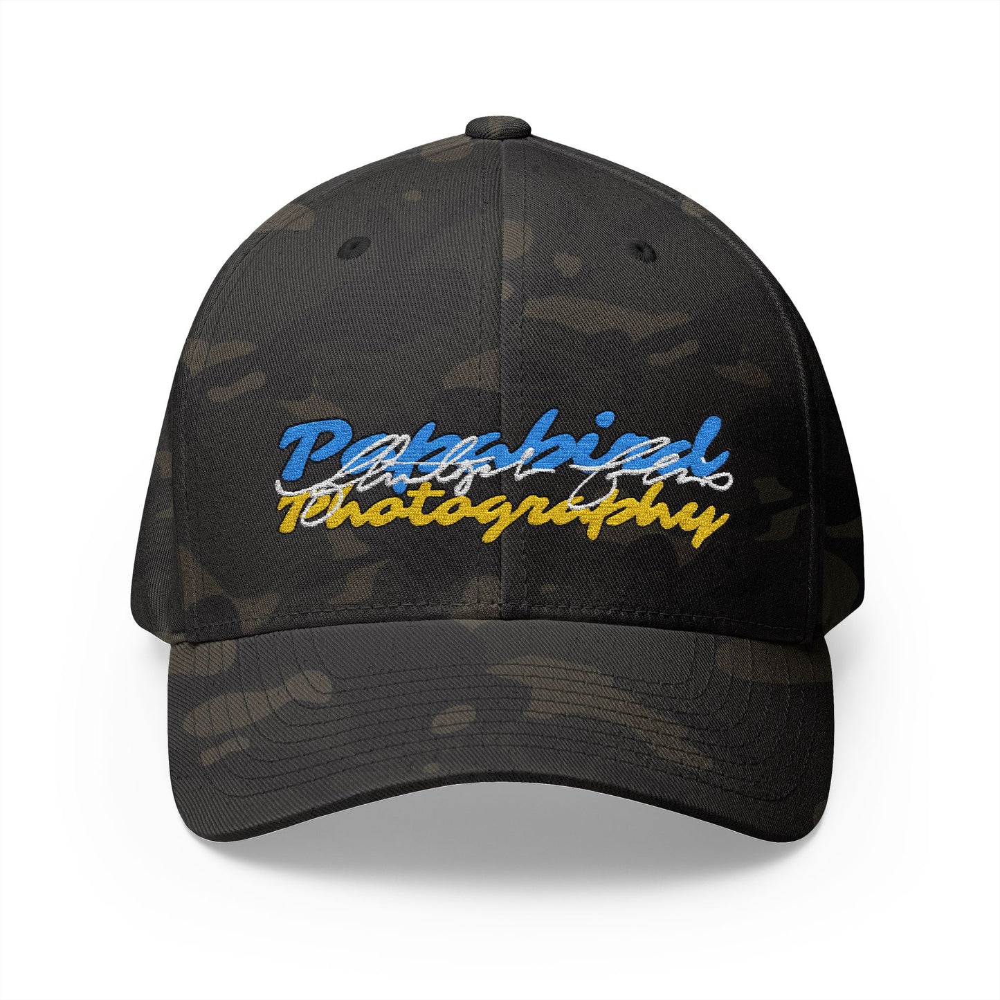 Photography Embroidered Cap, Perfect Gift for Photographers, Trendy Snapback Hat, Gift for Photography Lovers, Stylish Accessories
