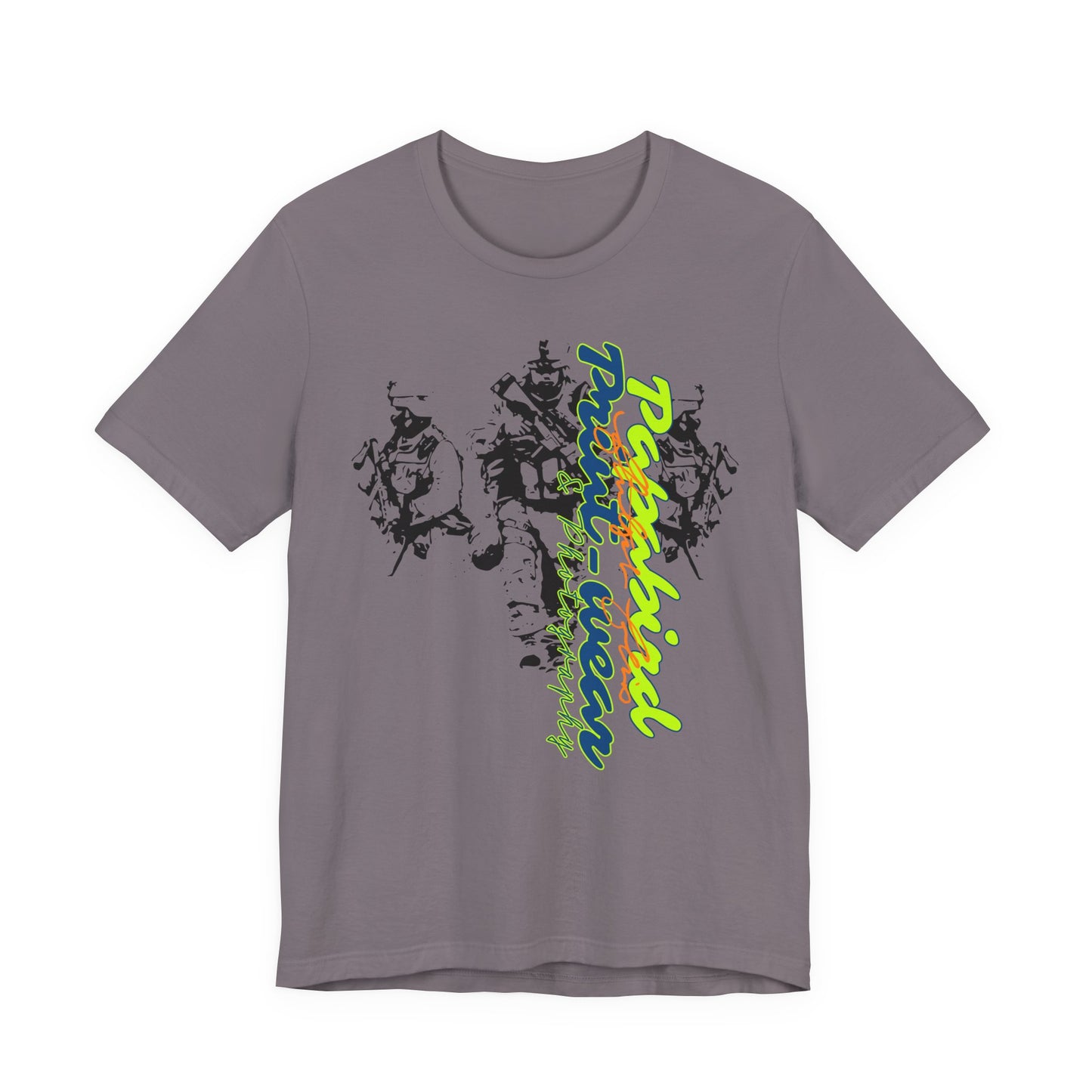"Tree of Liberty" Graphic Tee