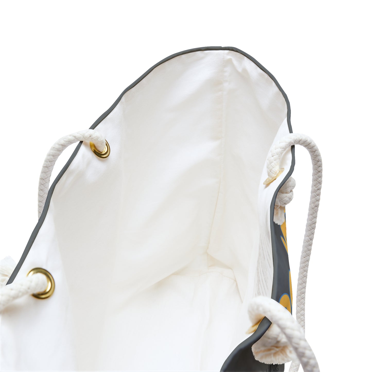 Papabird Signature Weekender Tote Bag