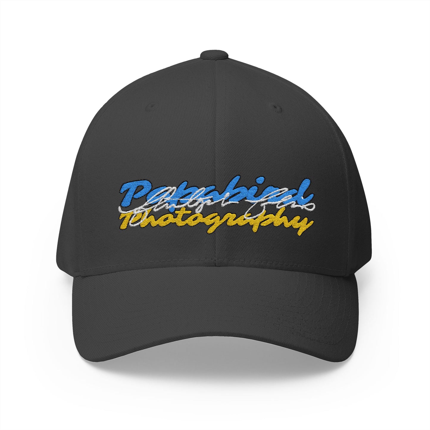 Photography Embroidered Cap, Perfect Gift for Photographers, Trendy Snapback Hat, Gift for Photography Lovers, Stylish Accessories