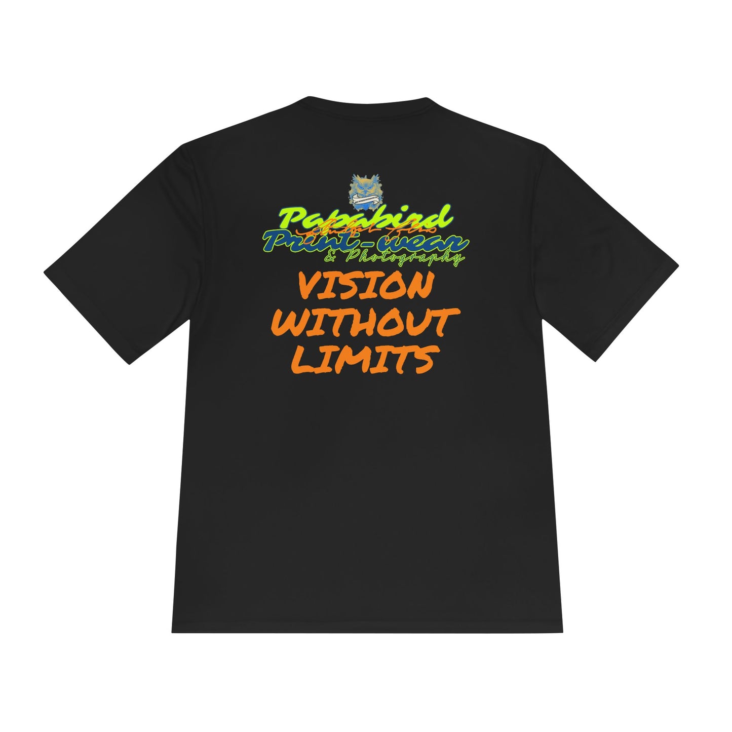 "Tulsa Glow" T-Shirt