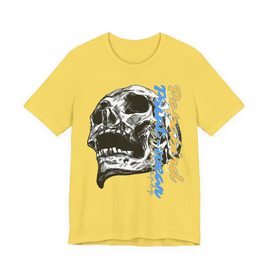 Veteran Beer & Silence” Graphic Tee