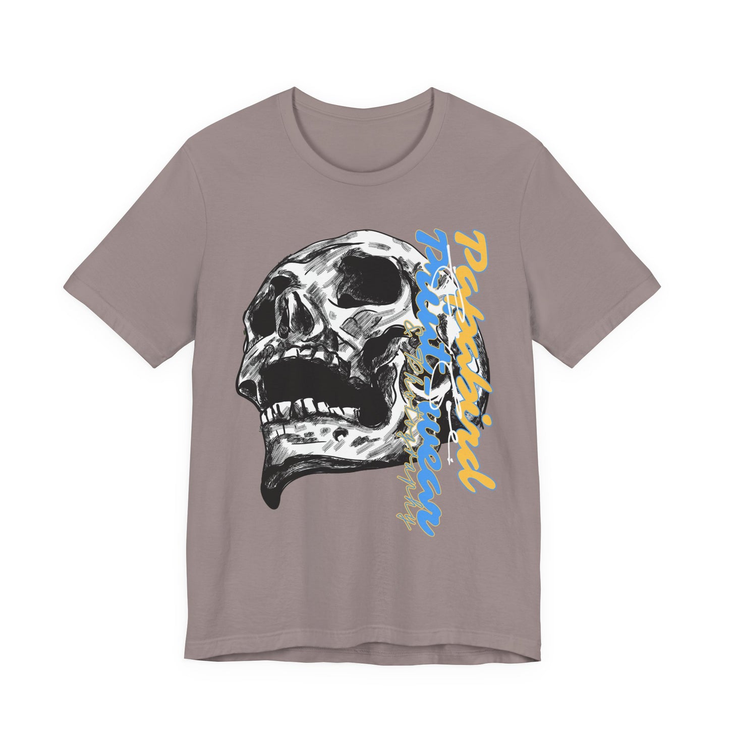 Veteran Beer & Silence” Graphic Tee