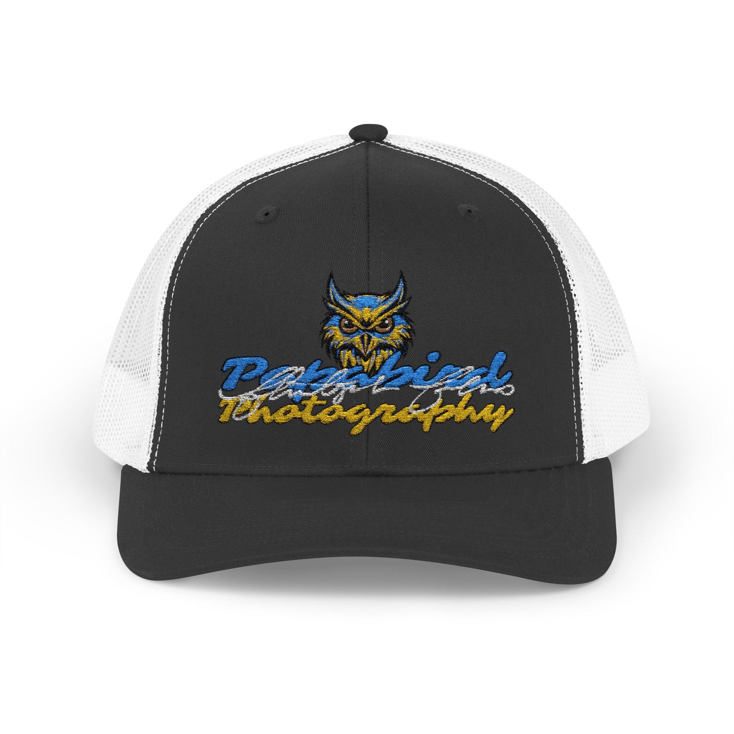 Papabird Photography Trucker Hat