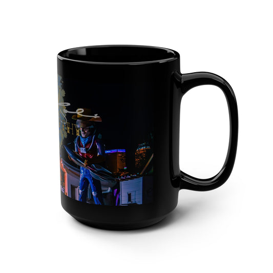 "66 Special" - 15oz Coffee Cup