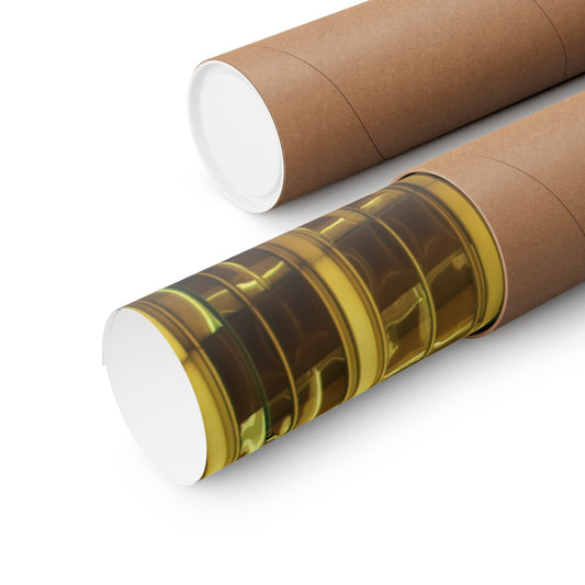 "Timeless Reflections" Photo Poster