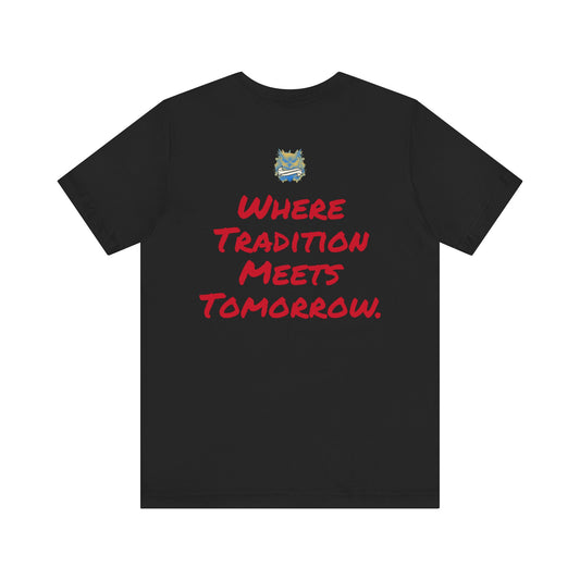 "Tulsa Glow" T-Shirt