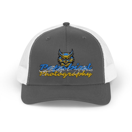 Papabird Photography Trucker Hat