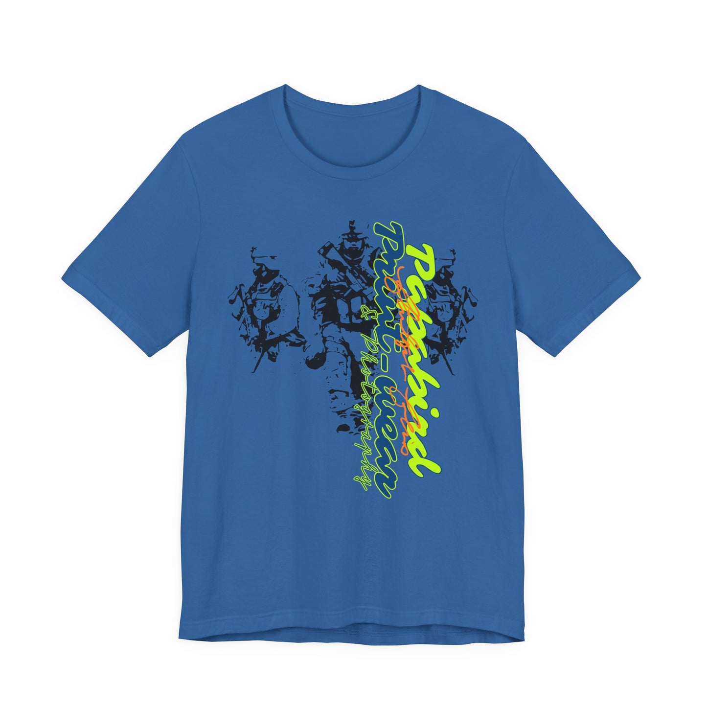"Tree of Liberty" Graphic Tee