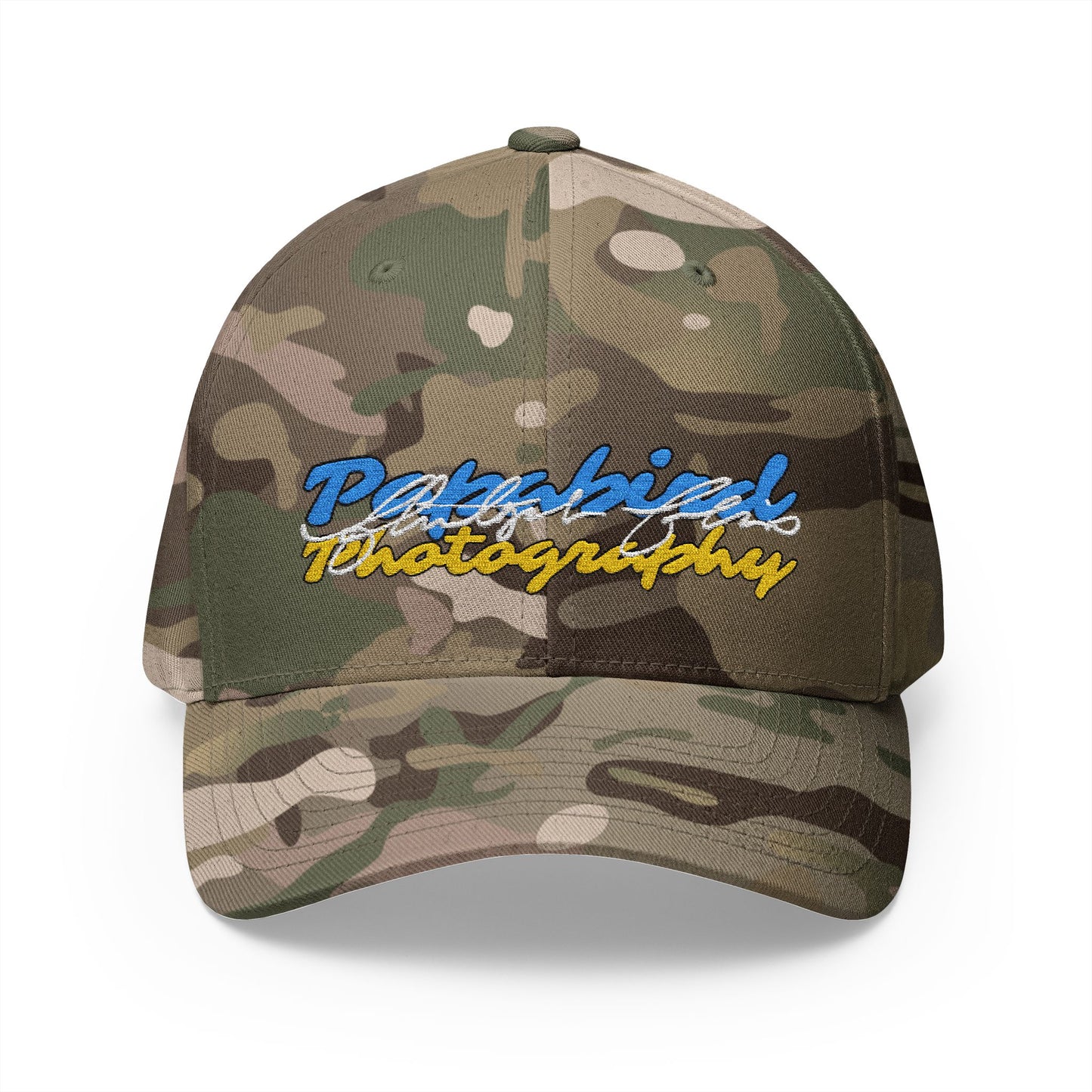 Photography Embroidered Cap, Perfect Gift for Photographers, Trendy Snapback Hat, Gift for Photography Lovers, Stylish Accessories