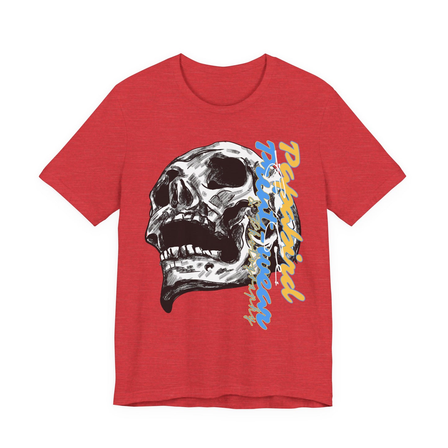 Veteran Beer & Silence” Graphic Tee