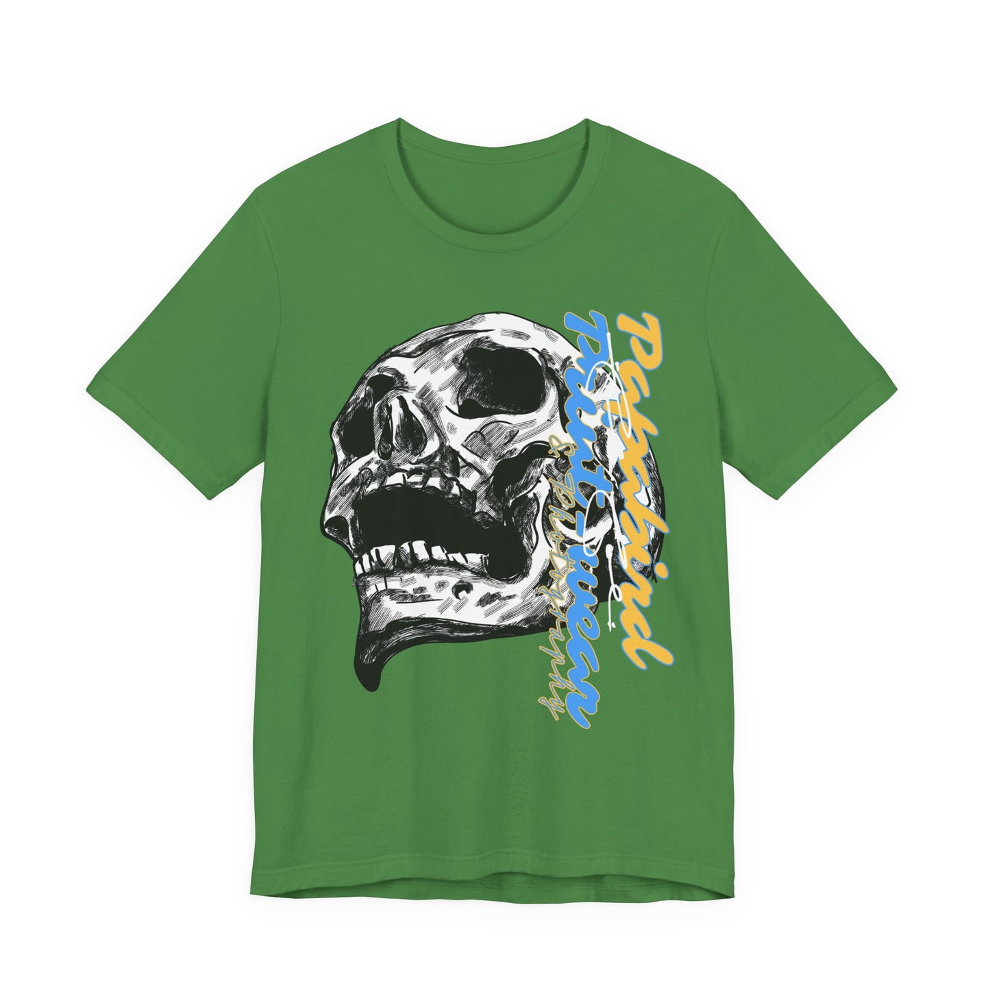Veteran Beer & Silence” Graphic Tee