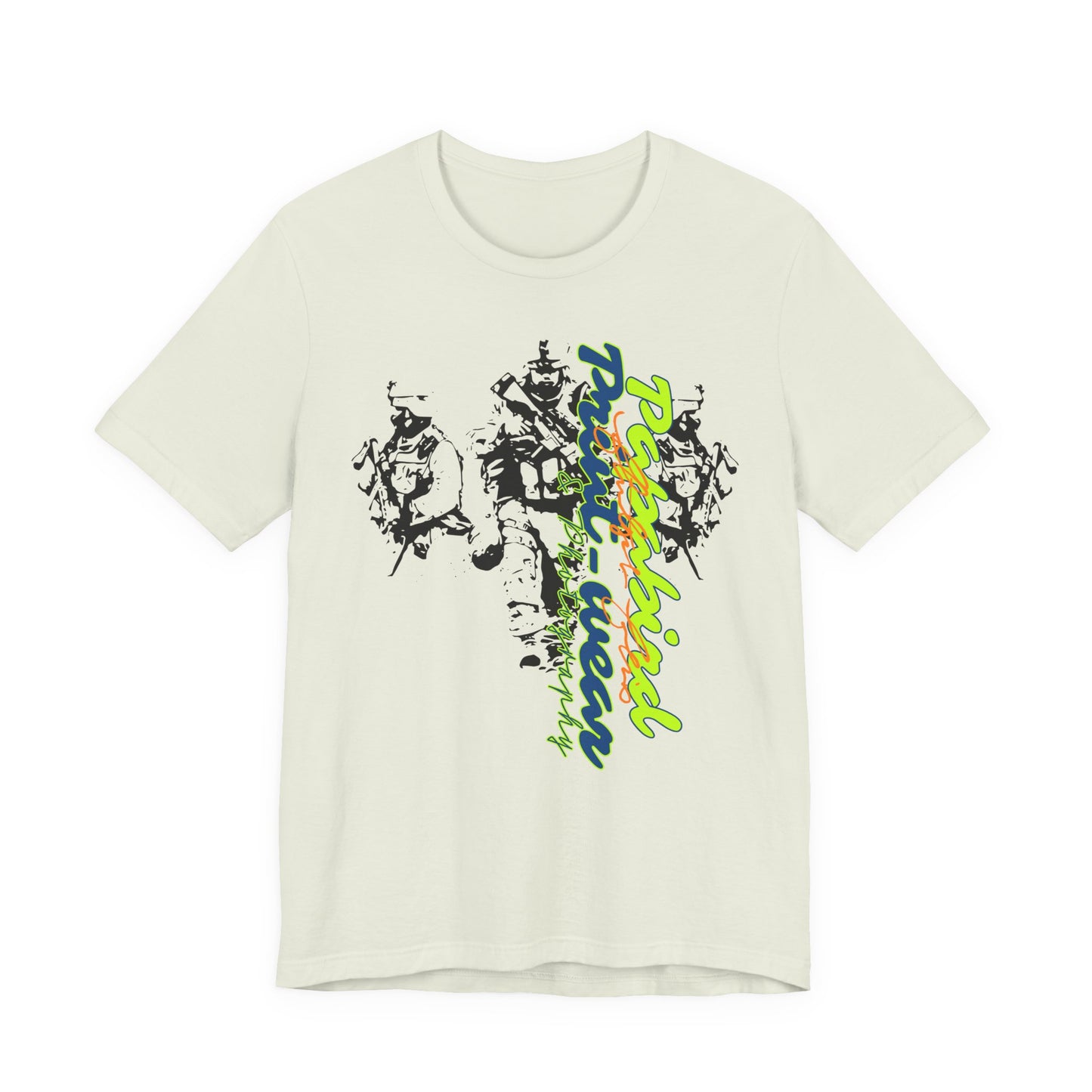 "Tree of Liberty" Graphic Tee