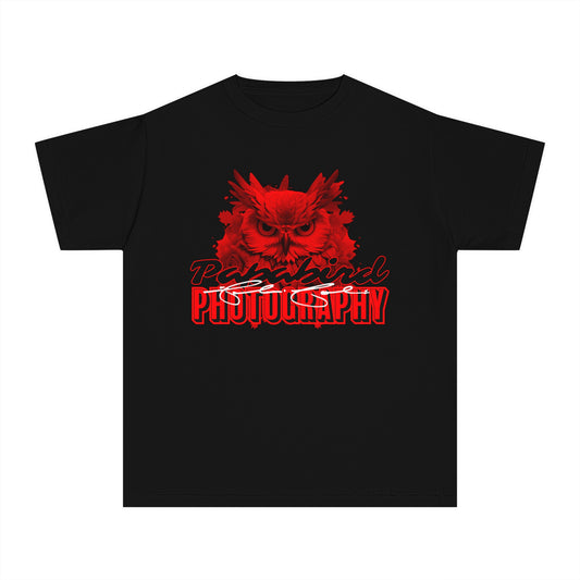 Retro Rebel Youth Tee