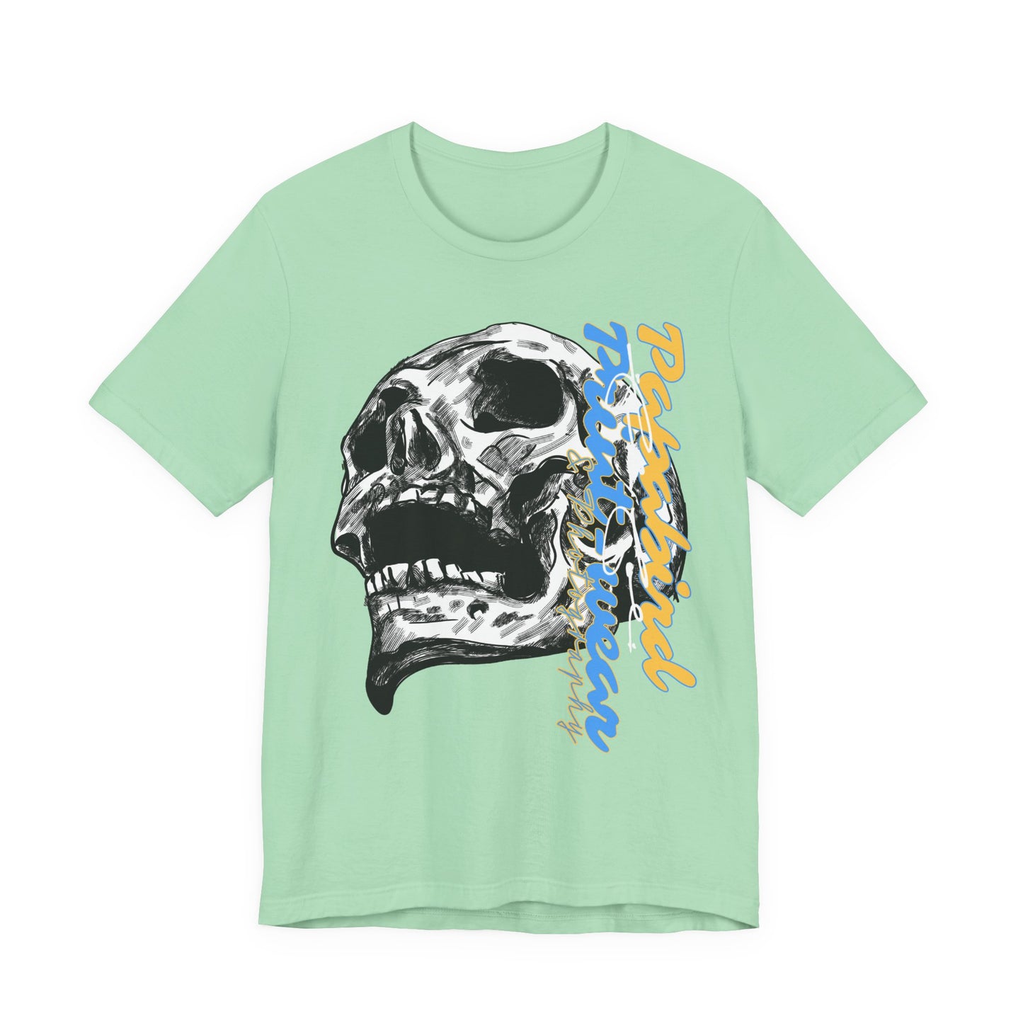 Veteran Beer & Silence” Graphic Tee