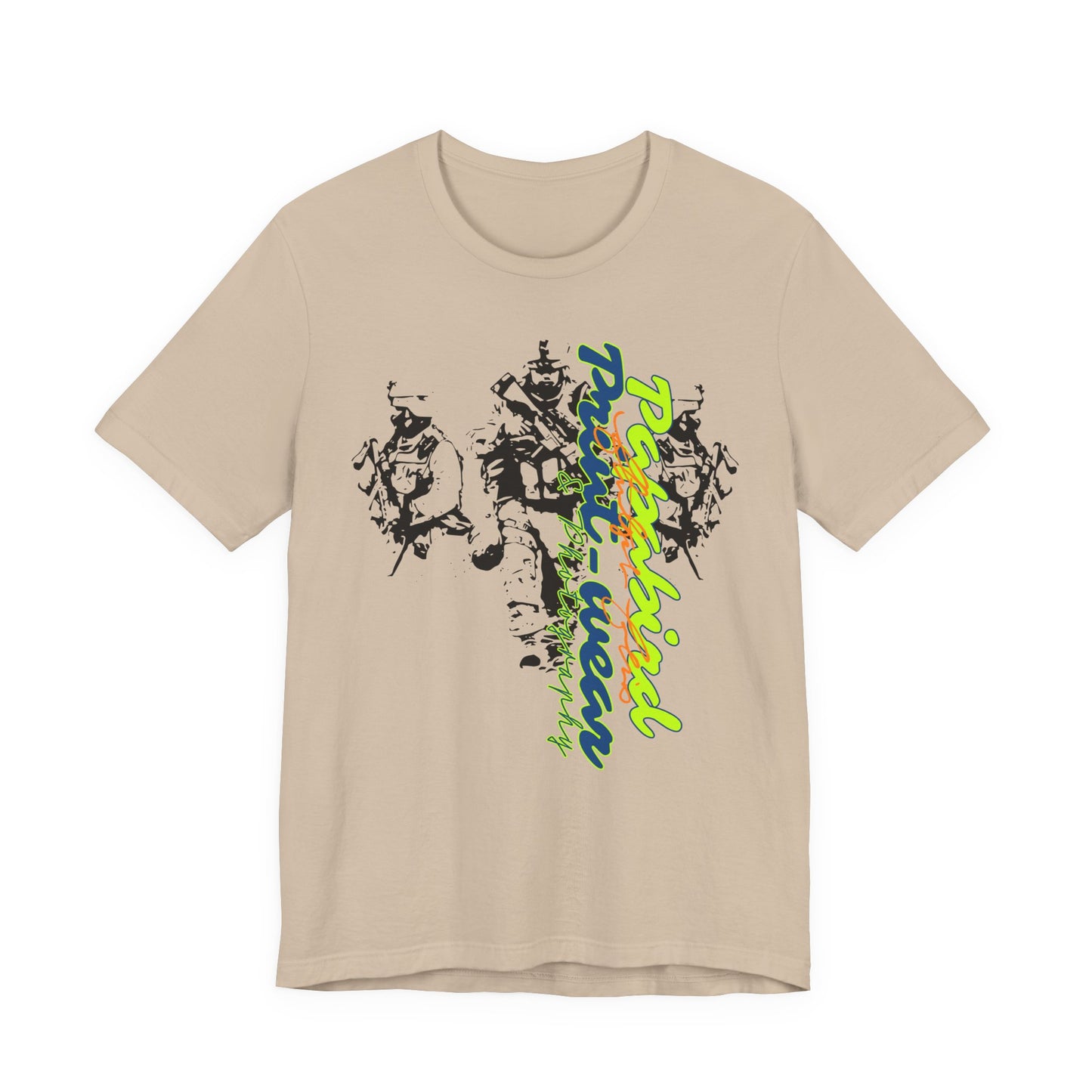 "Tree of Liberty" Graphic Tee