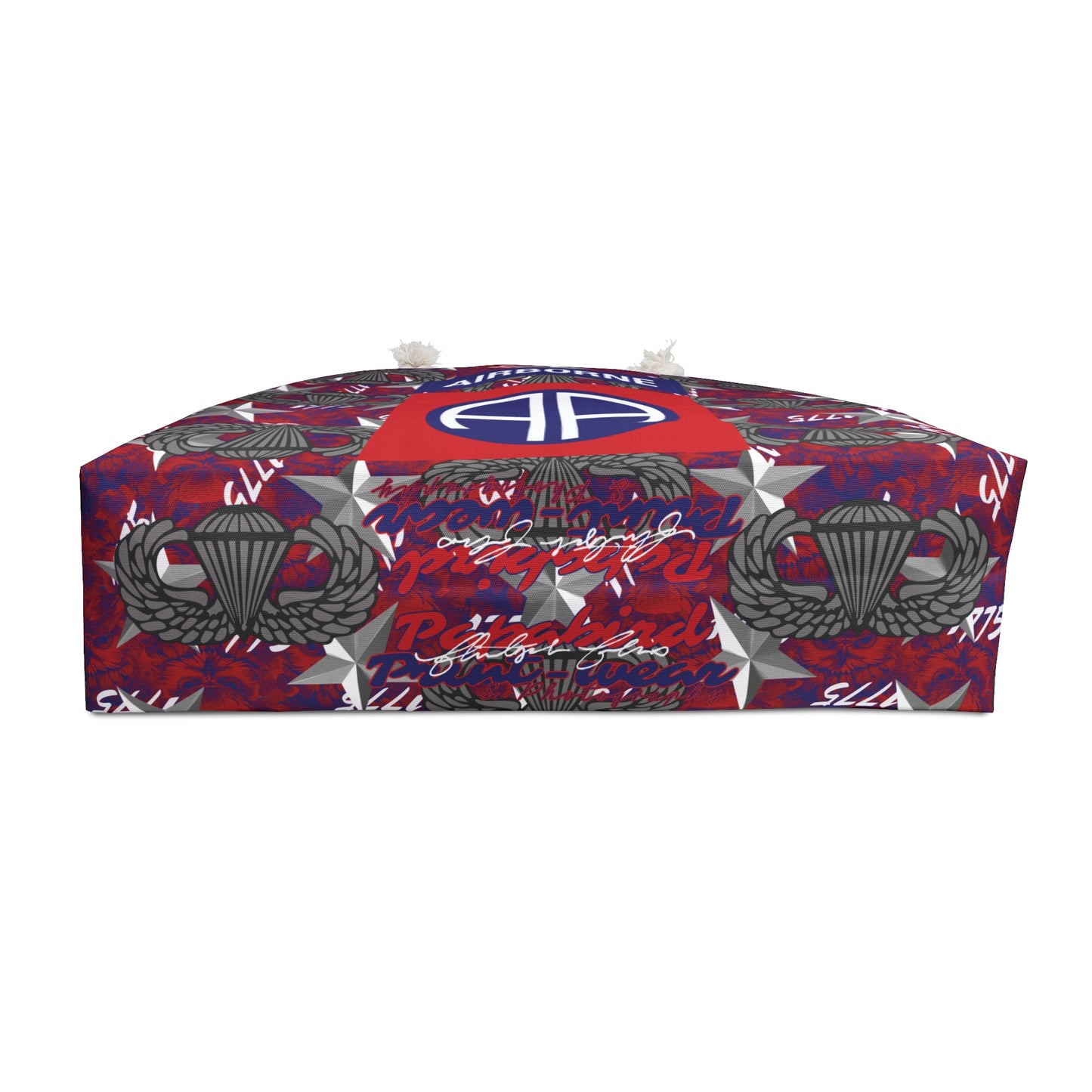 Papabird “Airborne Pride” Weekender Tote