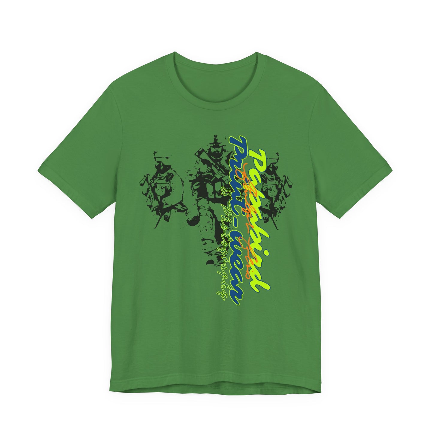 "Tree of Liberty" Graphic Tee