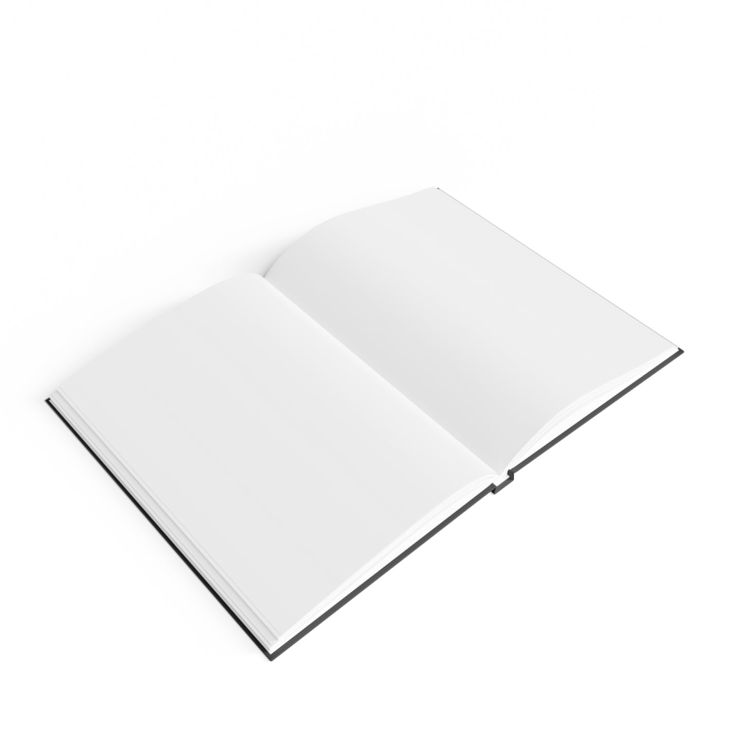 Tulsa-Themed Hardcover 150 page perforated Journal