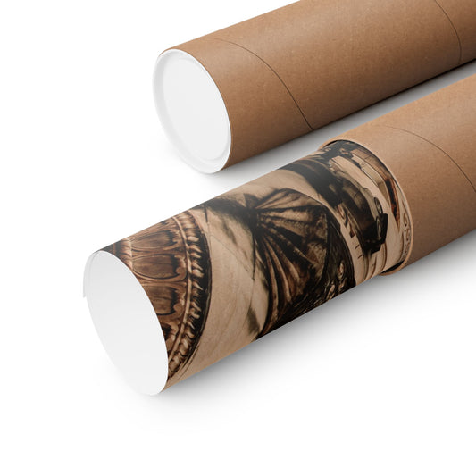 "Bank on Boston" Photo Poster