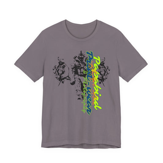 "Tree of Liberty" Graphic Tee