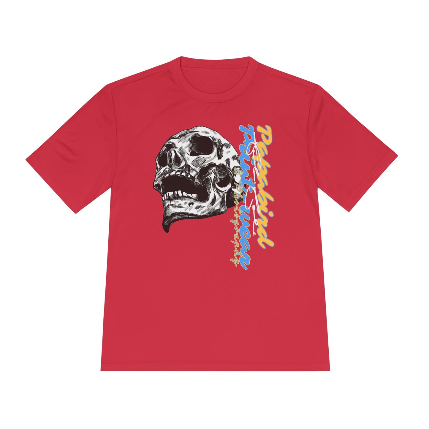 Veteran Beer & Silence” Graphic Tee