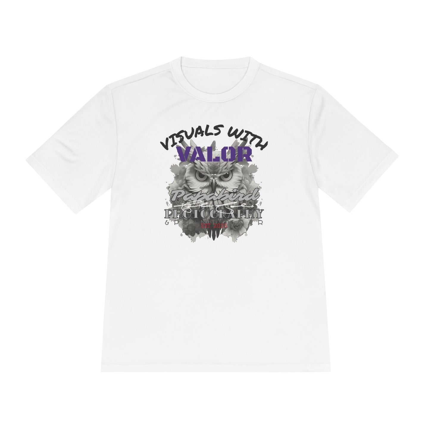 Veteran Suicide/TBI/PTSD Awareness Graphic Tee