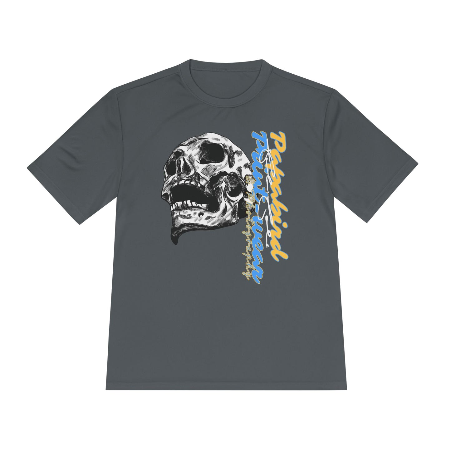 Veteran Beer & Silence” Graphic Tee