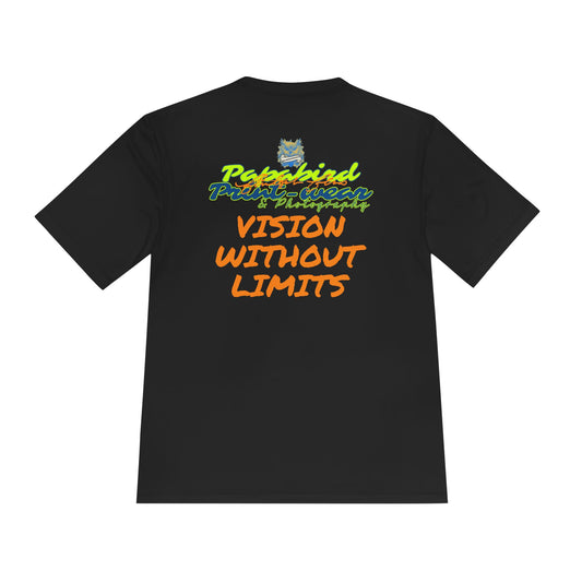 "Tulsa Glow" T-Shirt
