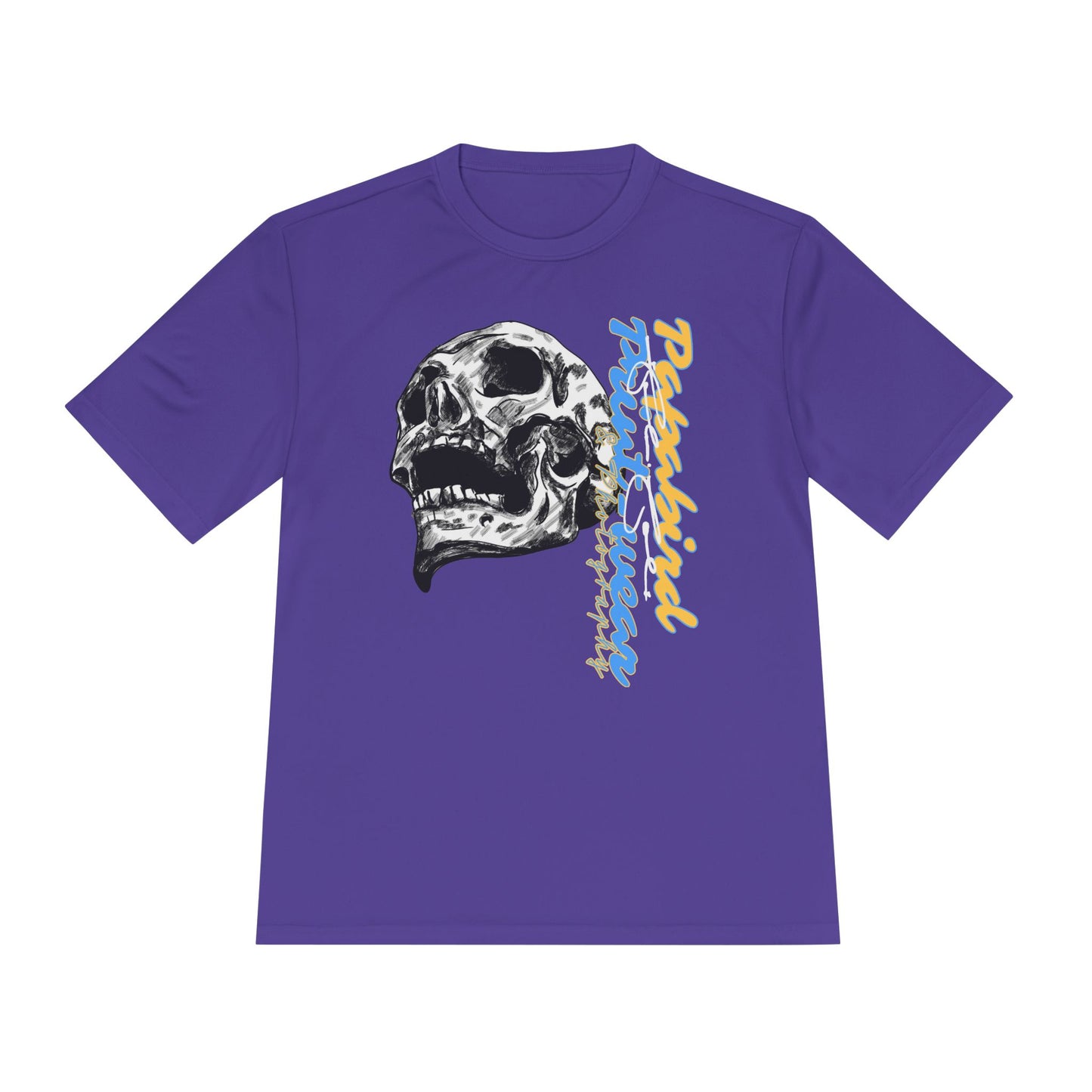 Veteran Beer & Silence” Graphic Tee