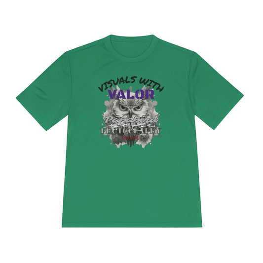 Veteran Suicide/TBI/PTSD Awareness Graphic Tee