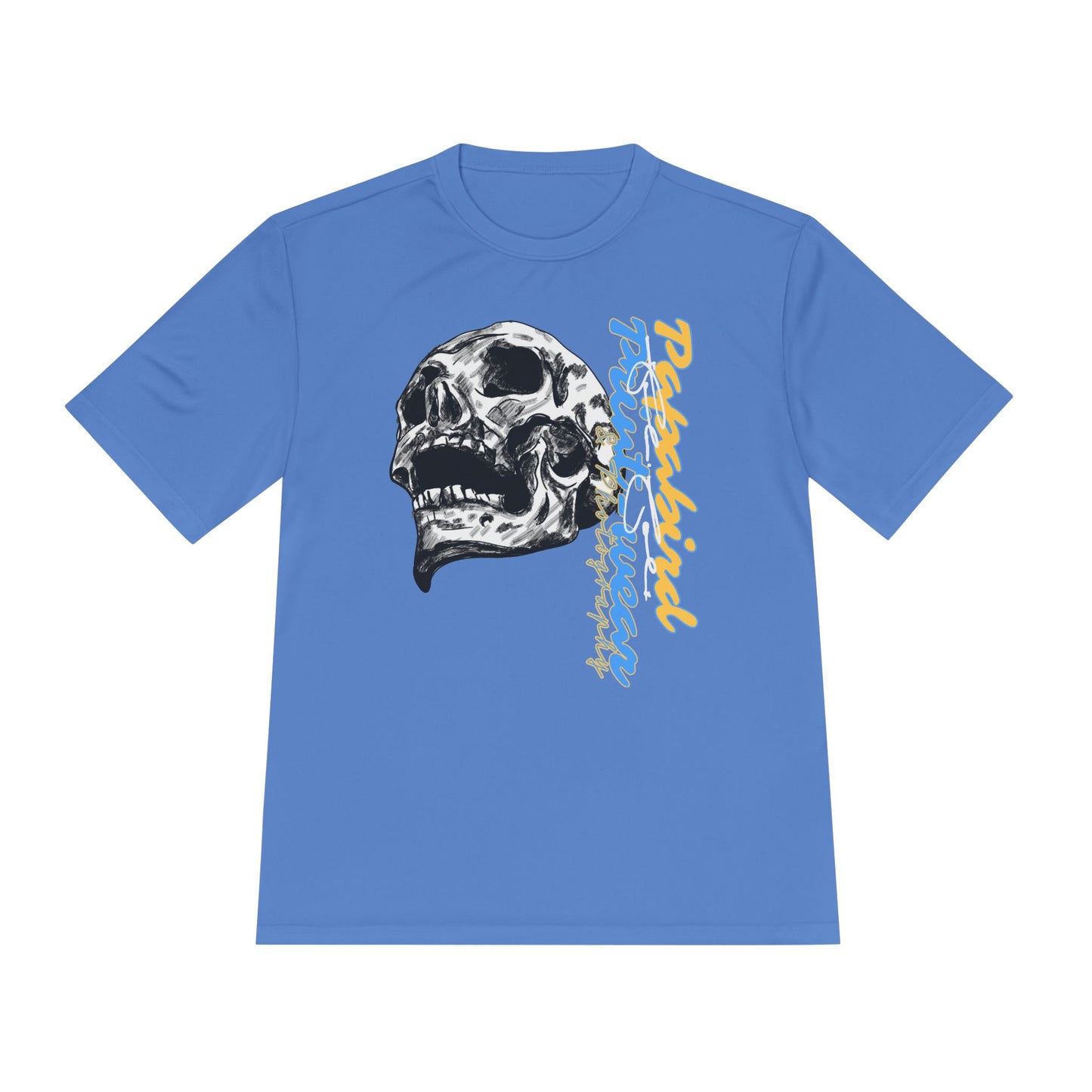 Veteran Beer & Silence” Graphic Tee
