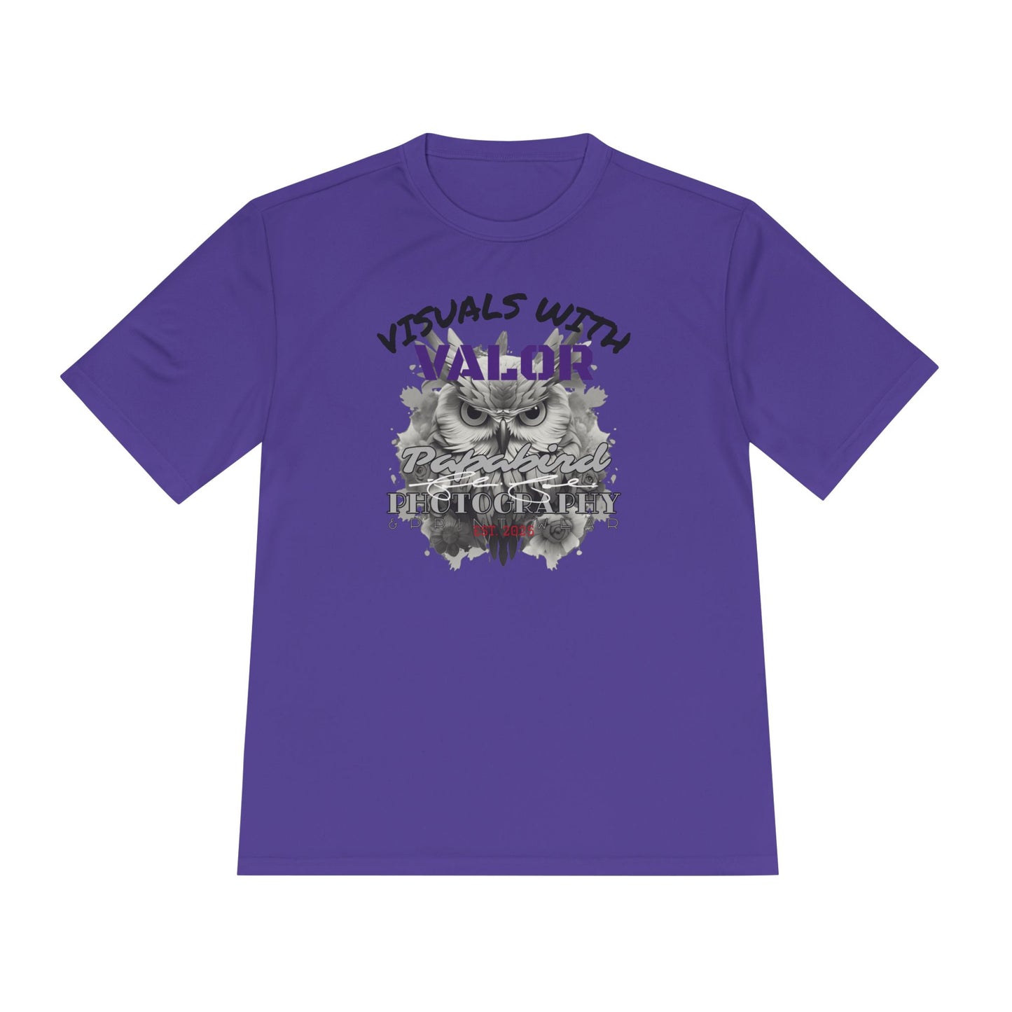 Veteran Suicide/TBI/PTSD Awareness Graphic Tee
