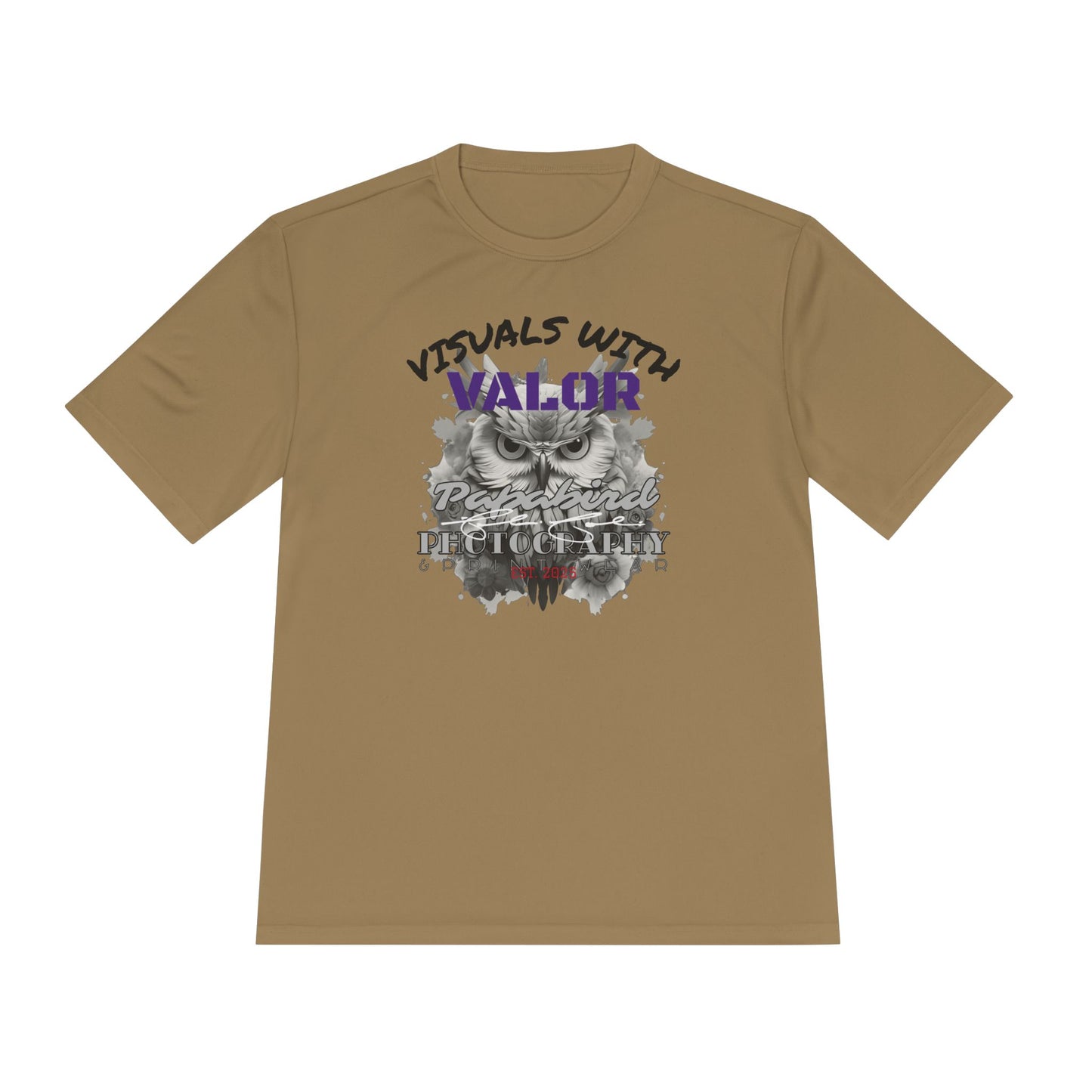 Veteran Suicide/TBI/PTSD Awareness Graphic Tee
