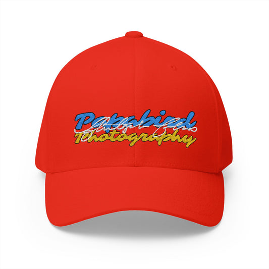 Photography Embroidered Cap, Perfect Gift for Photographers, Trendy Snapback Hat, Gift for Photography Lovers, Stylish Accessories