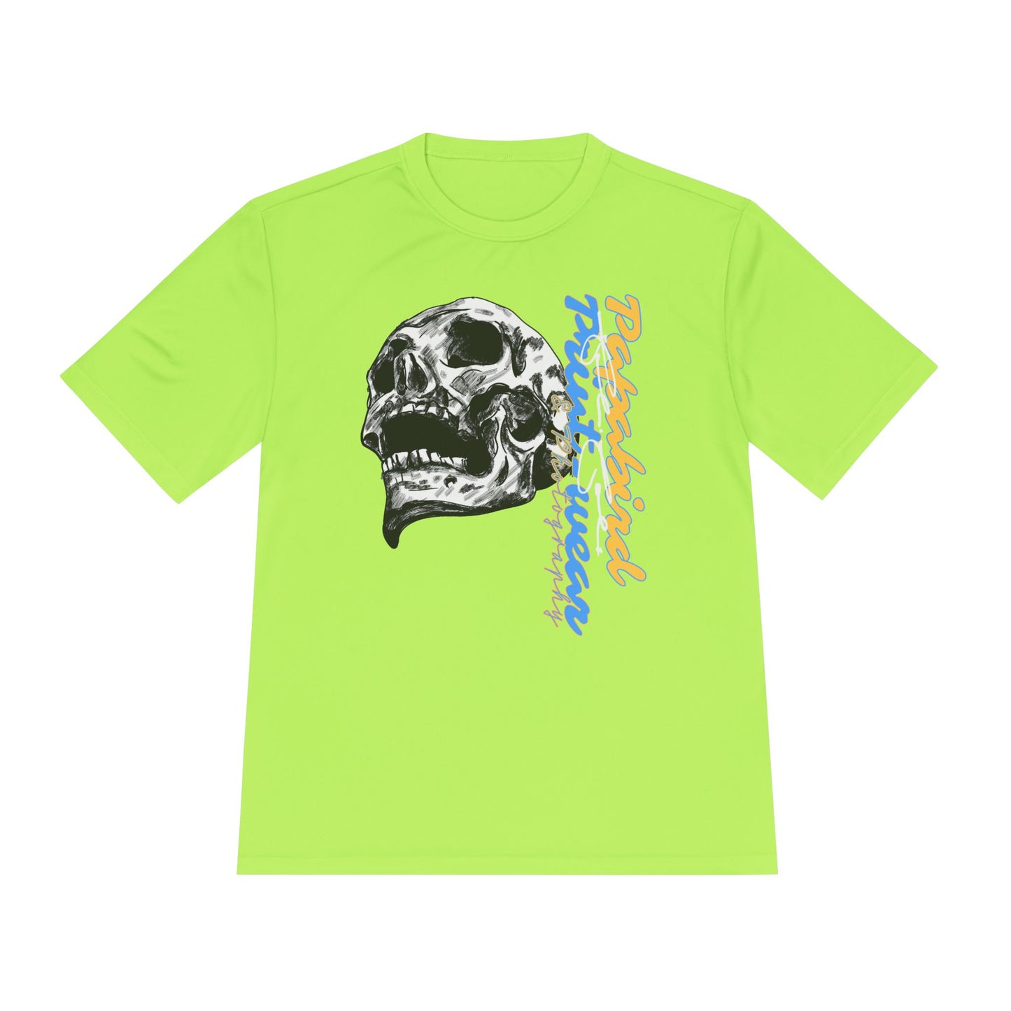 Veteran Beer & Silence” Graphic Tee