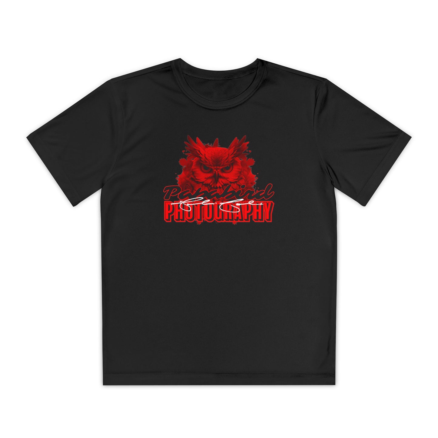 Retro Rebel Youth Tee