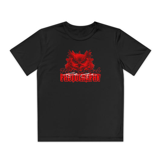 Retro Rebel Youth Tee