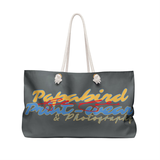 Freedom Soars Weekender Tote Bag