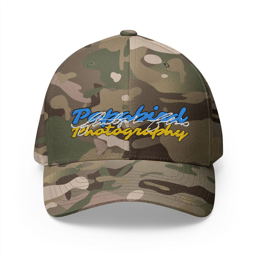 Photography Embroidered Cap, Perfect Gift for Photographers, Trendy Snapback Hat, Gift for Photography Lovers, Stylish Accessories