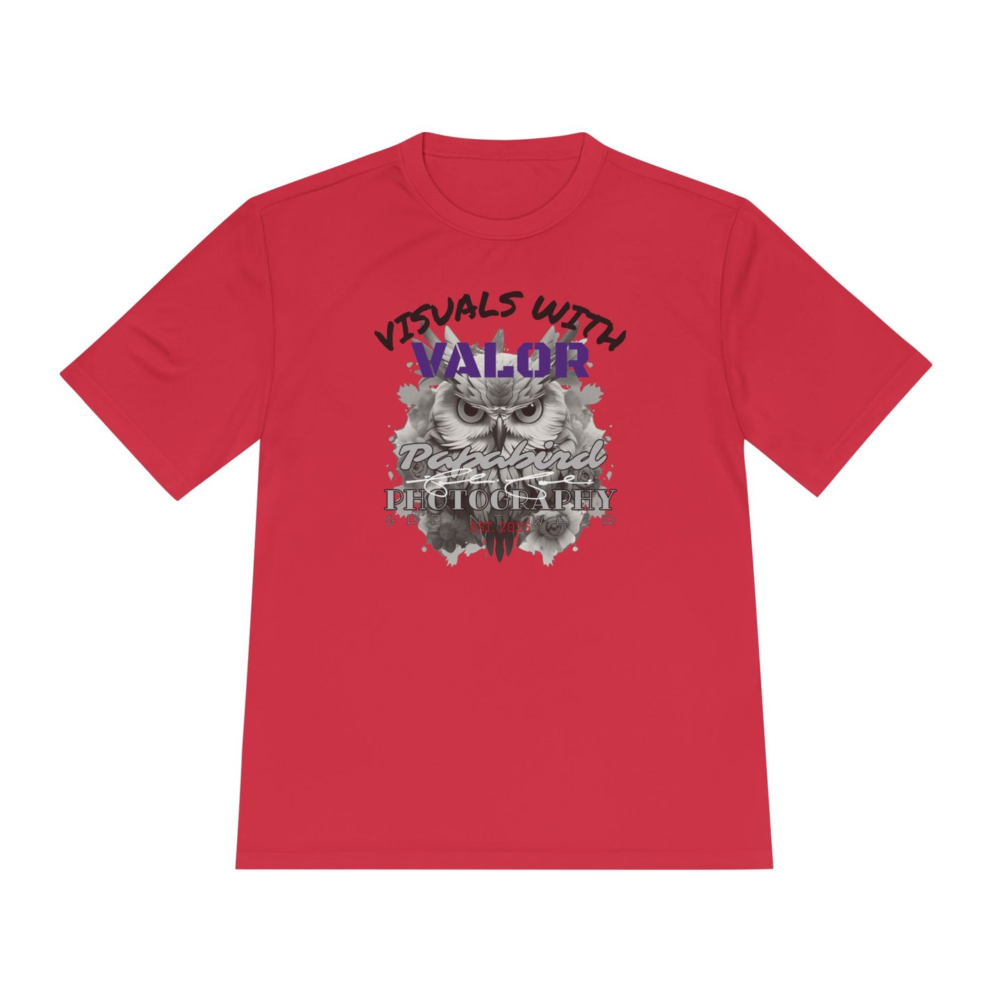 Veteran Suicide/TBI/PTSD Awareness Graphic Tee
