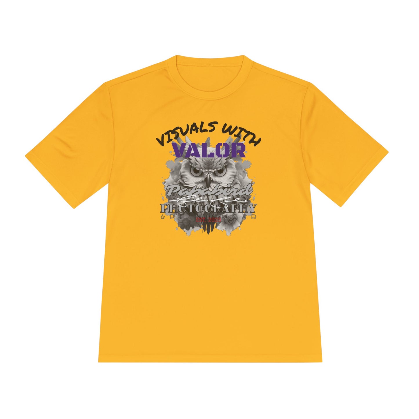 Veteran Suicide/TBI/PTSD Awareness Graphic Tee