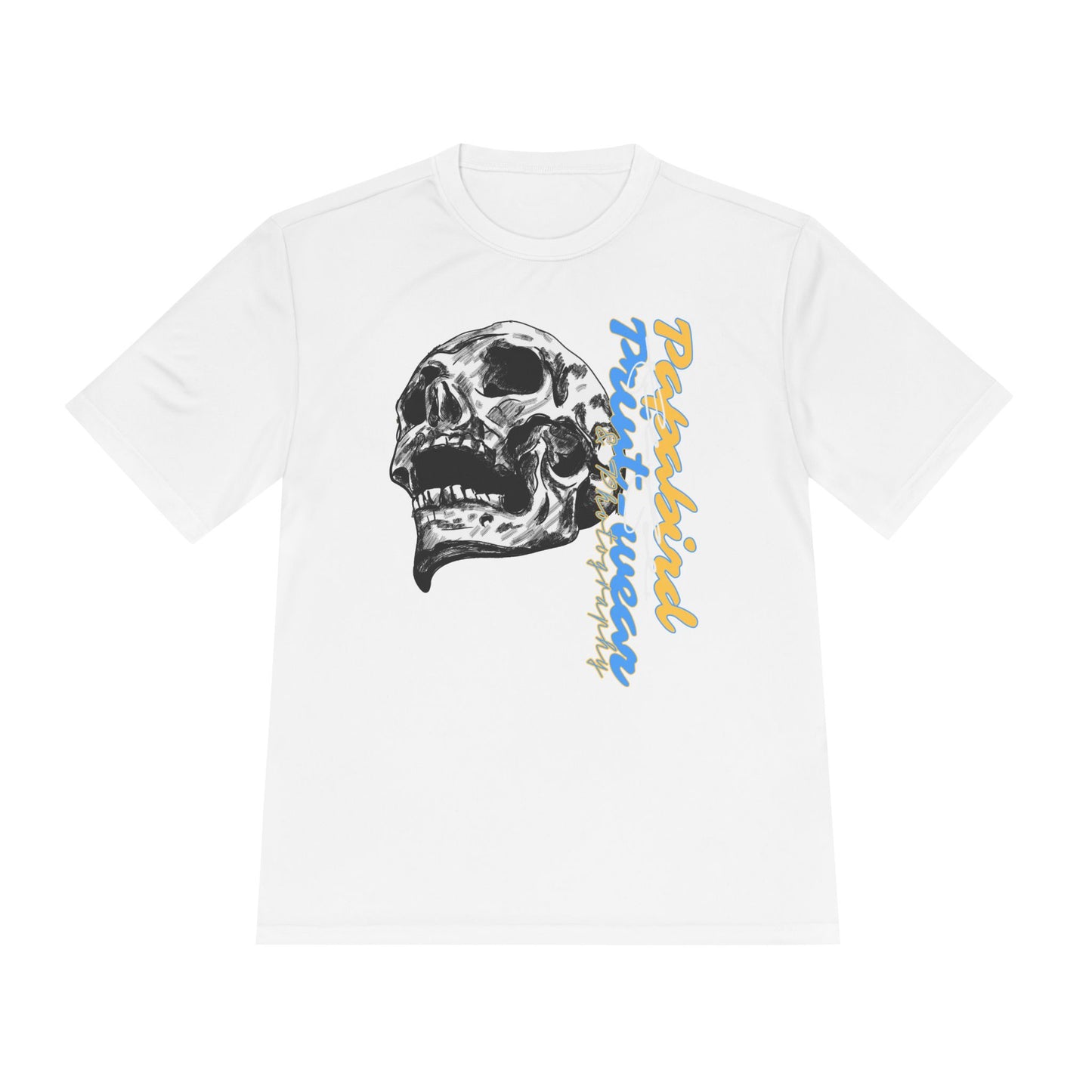 Veteran Beer & Silence” Graphic Tee