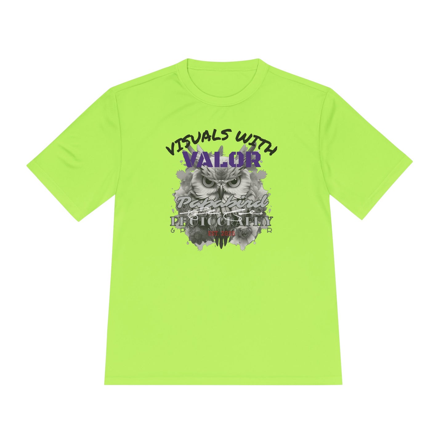 Veteran Suicide/TBI/PTSD Awareness Graphic Tee
