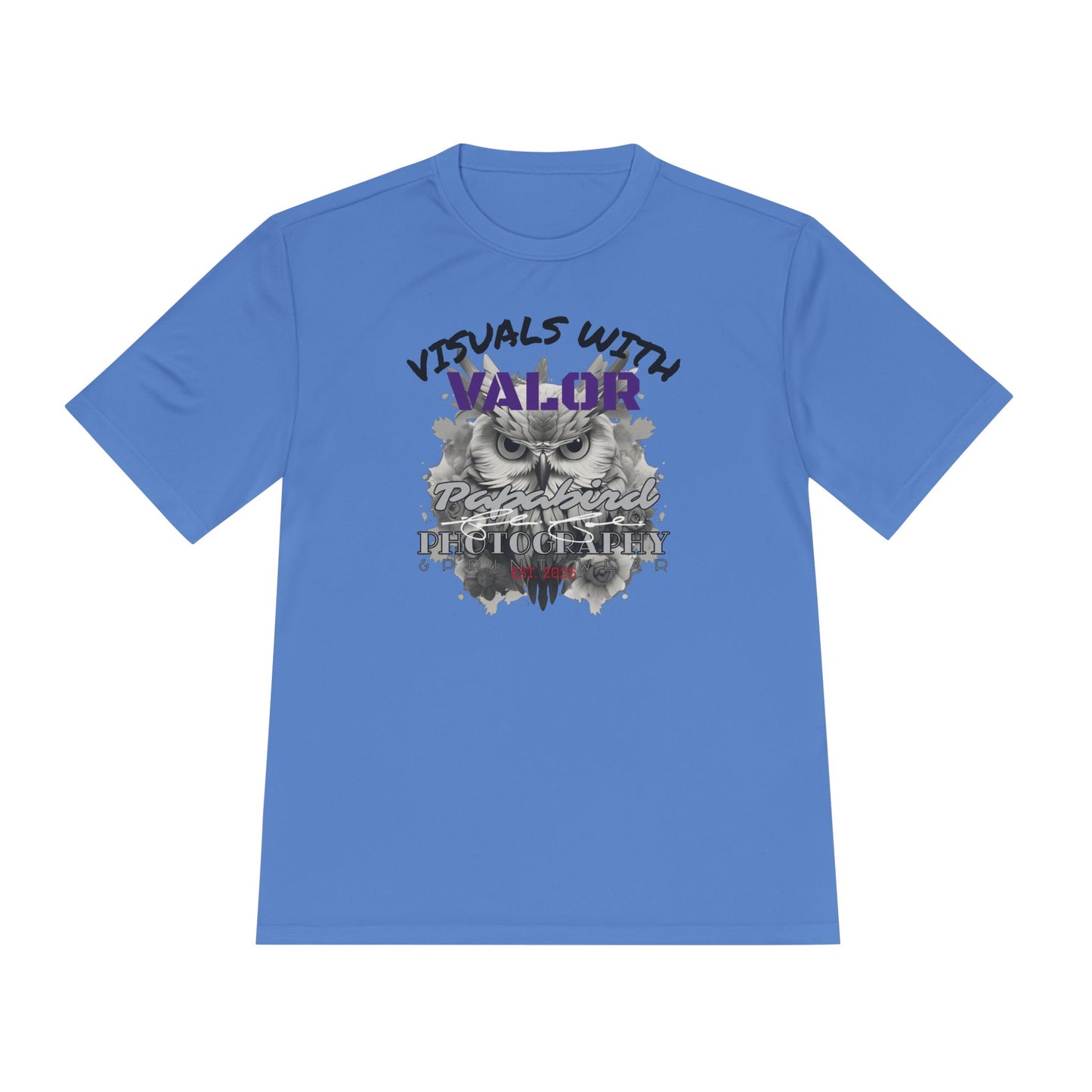 Veteran Suicide/TBI/PTSD Awareness Graphic Tee