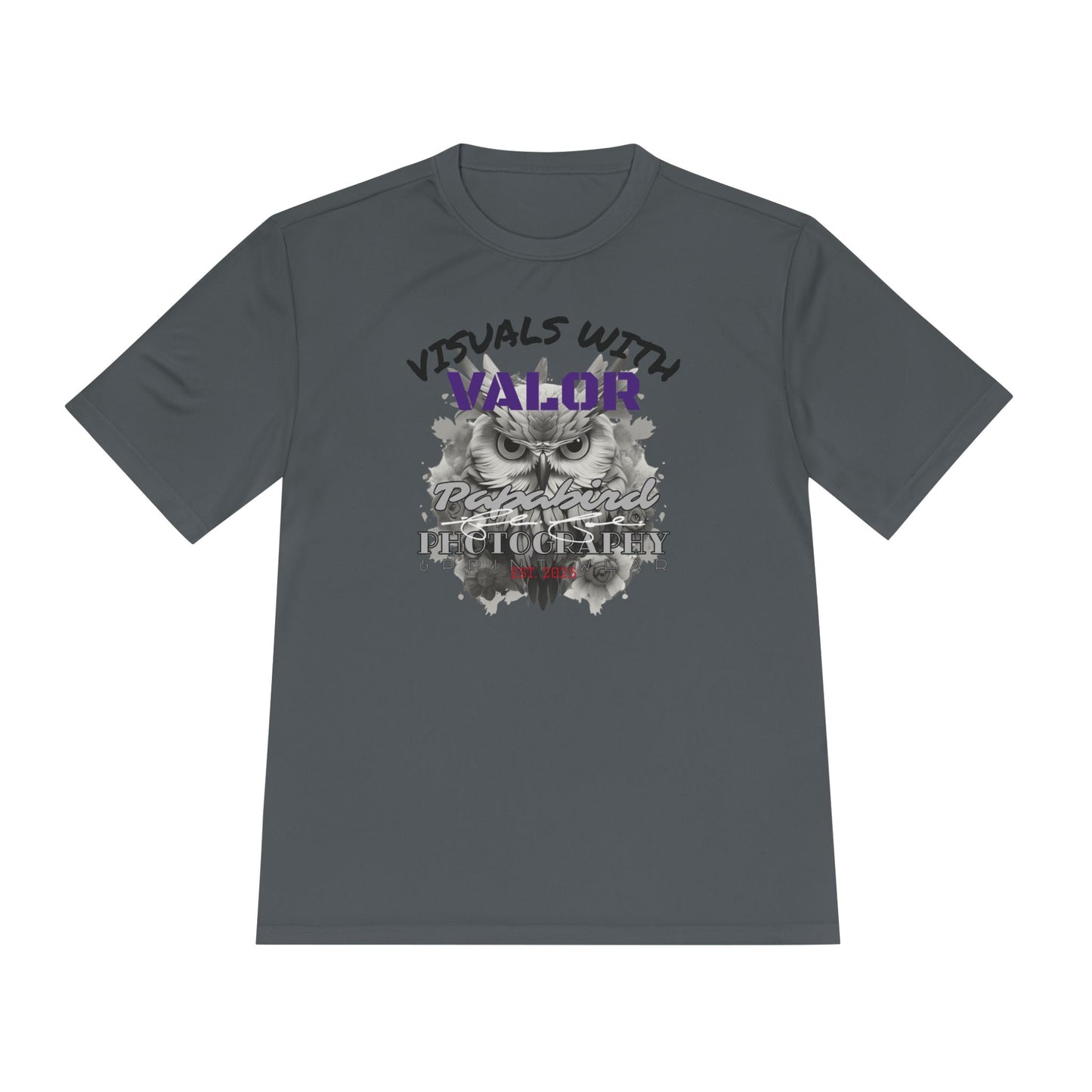 Veteran Suicide/TBI/PTSD Awareness Graphic Tee
