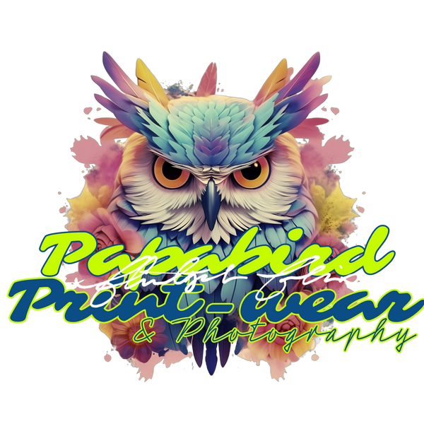Papabird Photography